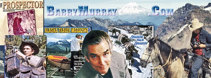 Adventurer Explorer? A minor Miner? An old-fashioned Magazine Man?